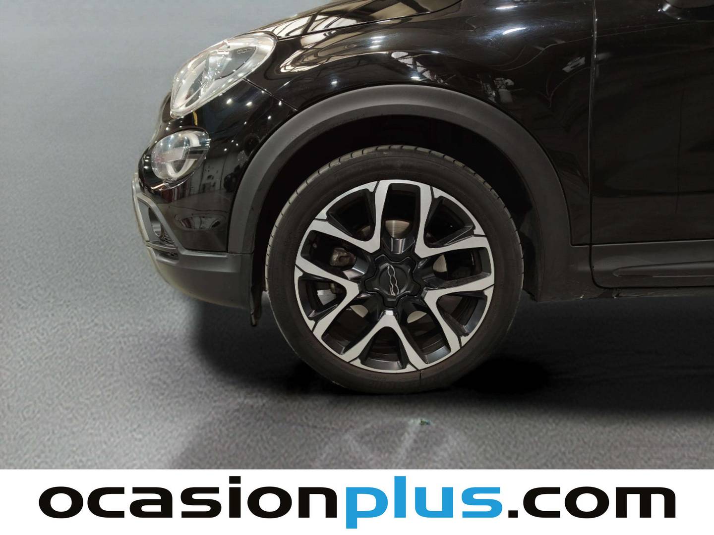 Fiat 500X Fiat 500X 1.3 Firefly S&S Cross T4 DCT (150 CV) de segunda mano