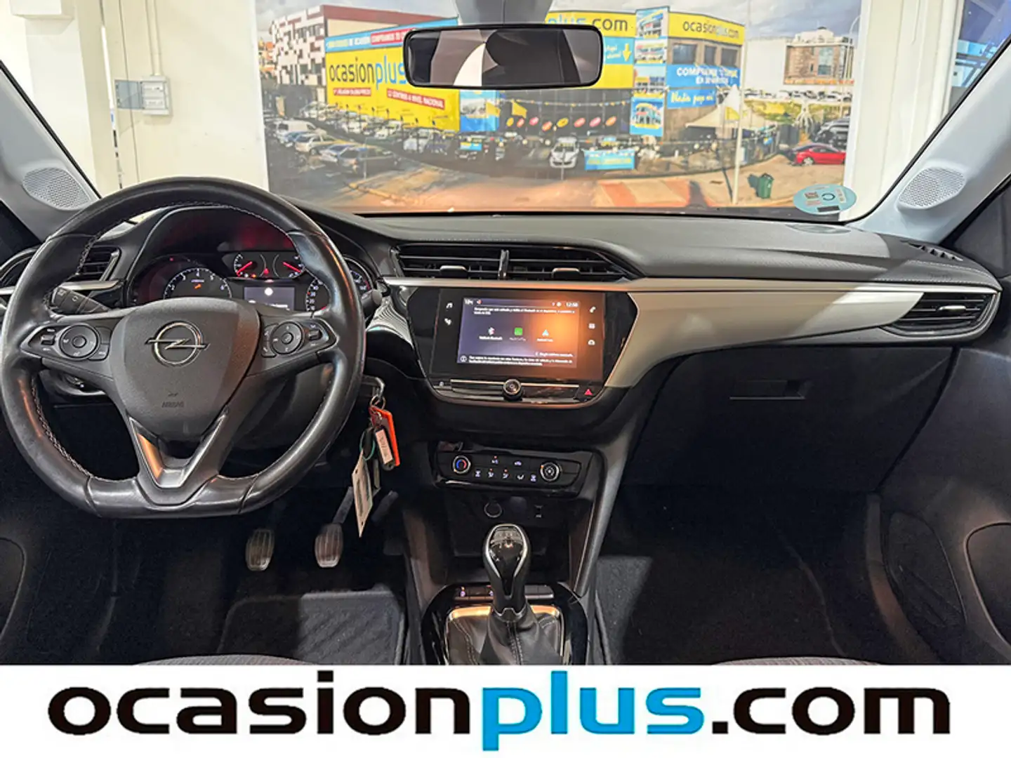 Foto Opel Corsa Opel Corsa 1.2 XEL S&S Edition (75 CV)