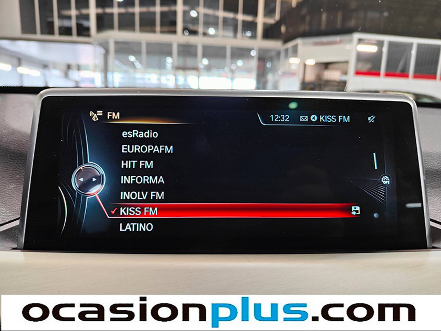 Foto BMW X1 BMW X1 xDrive25d (231 CV)