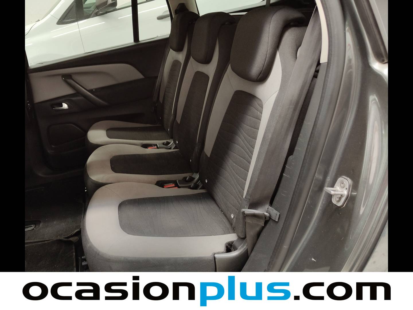 Foto Citroën C4 Picasso Citroen C4 Picasso BlueHDi 150 Feel EAT6 (150 CV)