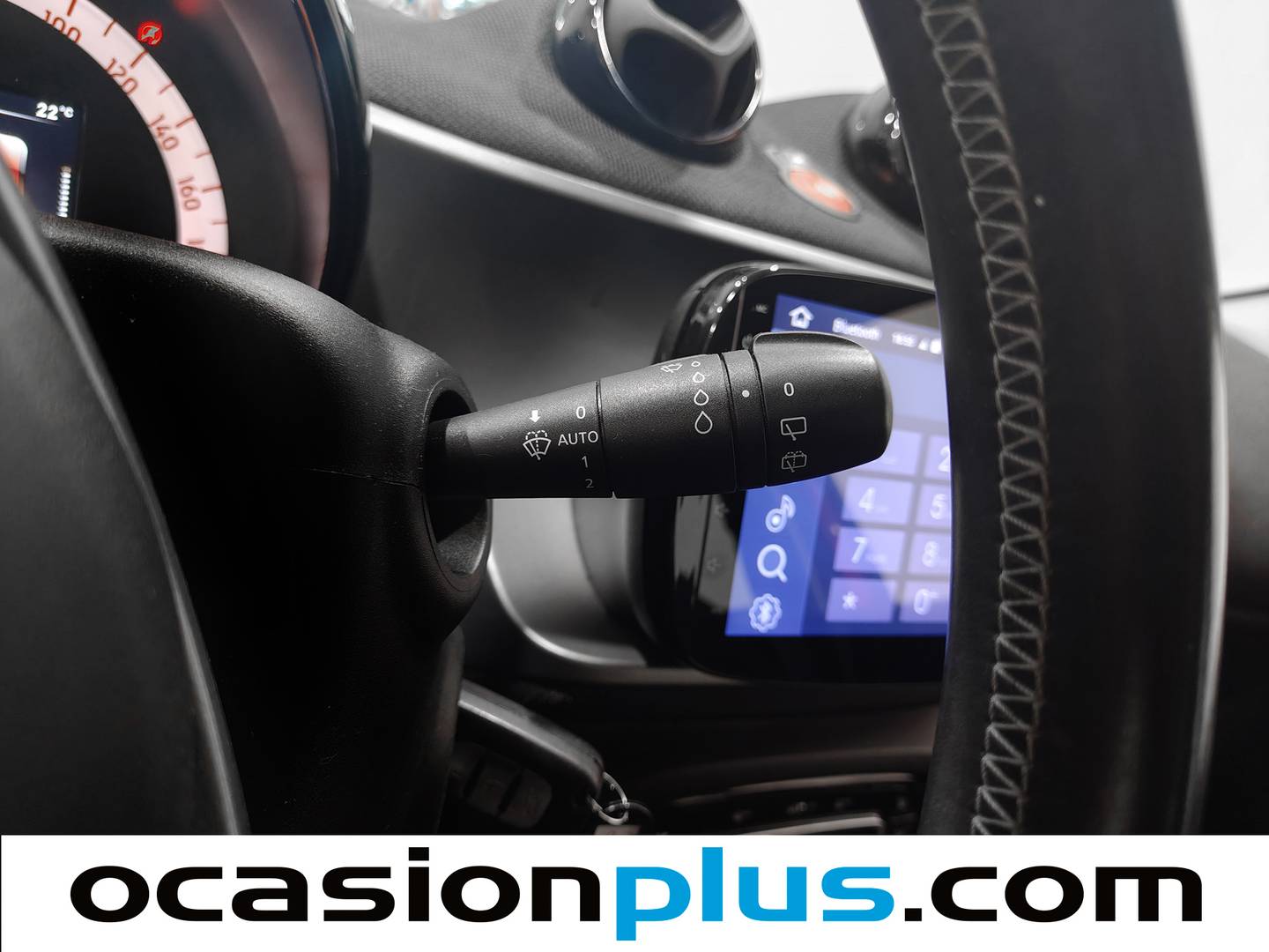 Smart forfour Smart ForFour 66 S&S (90 CV) 90cv