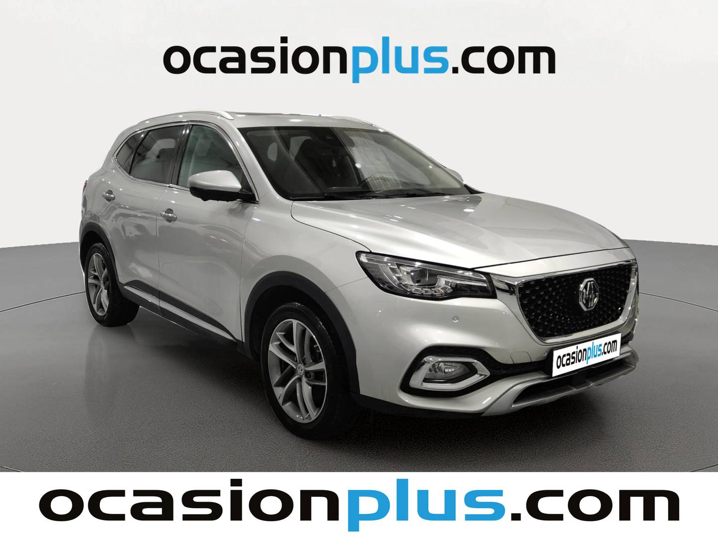 Foto MG HS MG HS 1.5 Turbo GDI Luxury (162 CV)