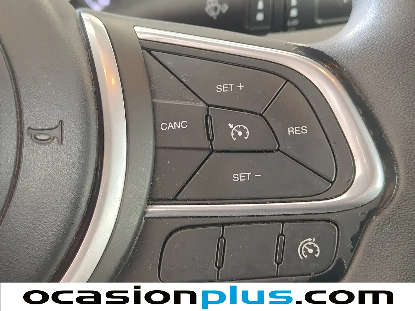 Foto Fiat 500X Fiat 500X 1.0 Firefly T3 S&S Cross (120 CV)