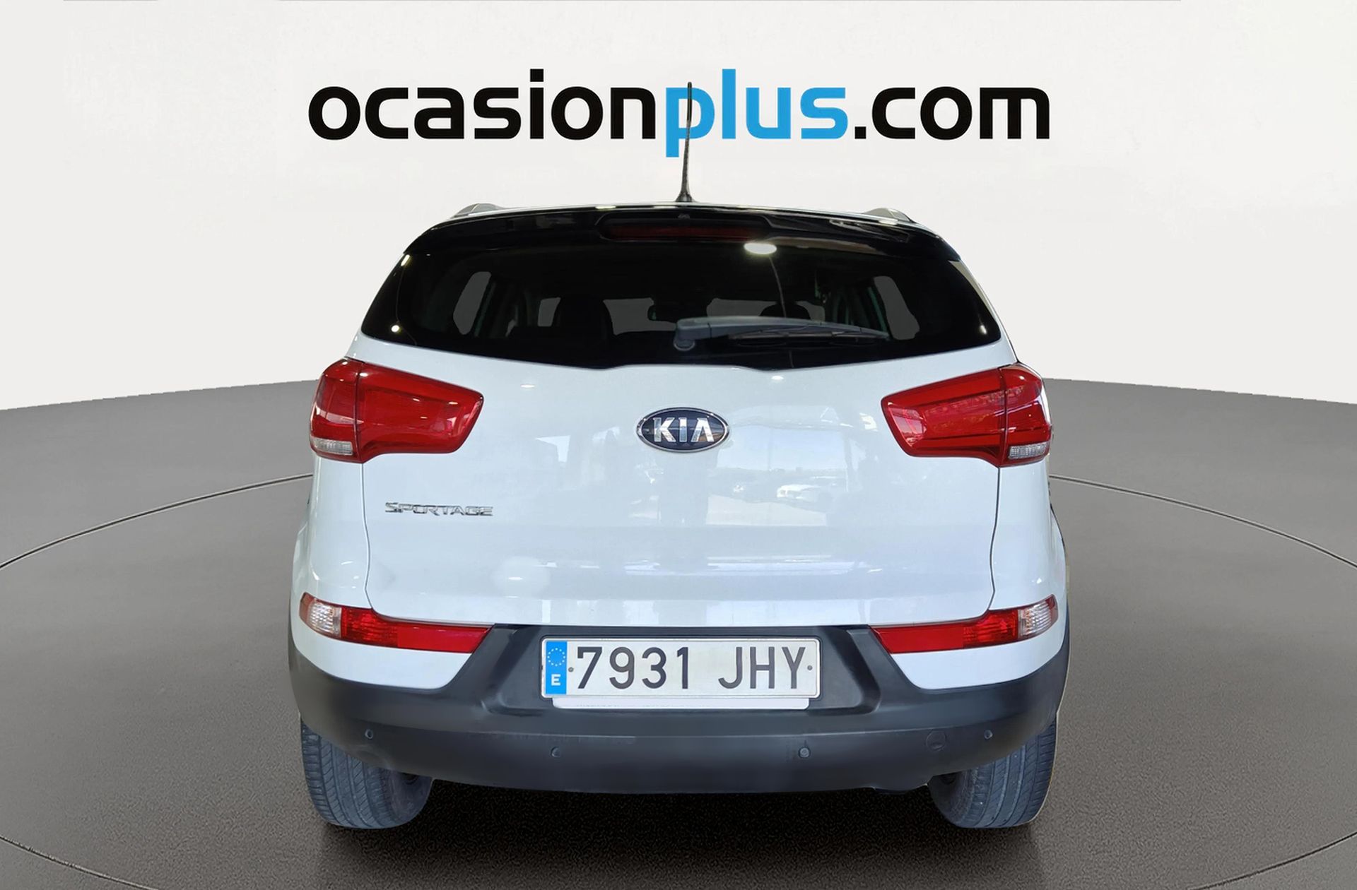 Kia Sportage 1.6 GDI Drive 4x2 - foto 11