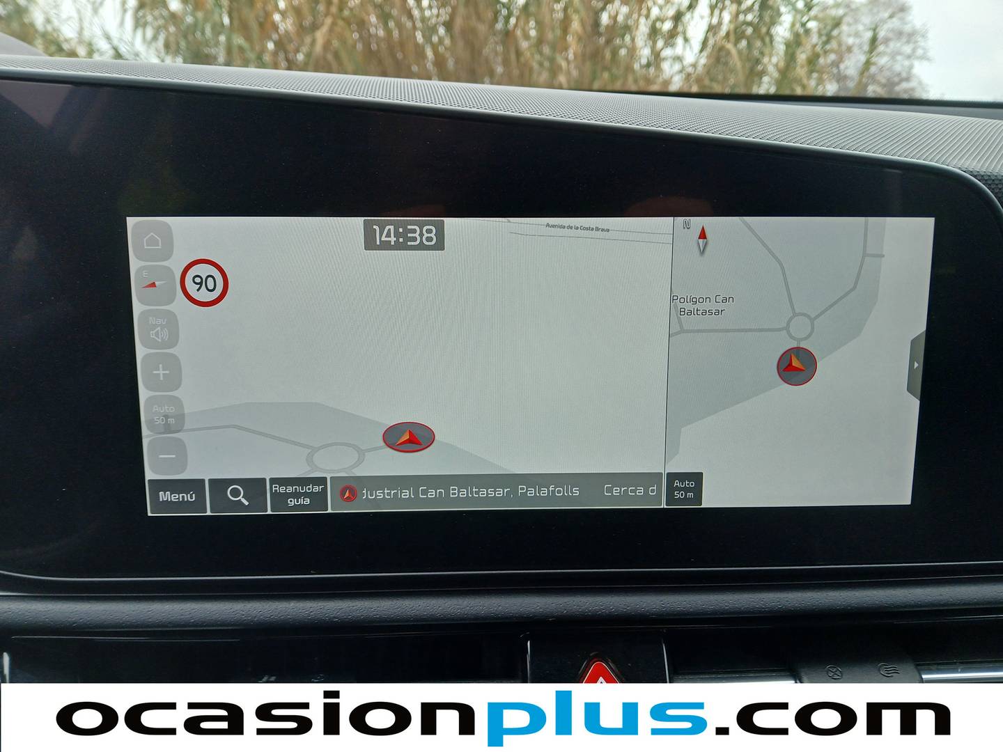 Foto KIA Niro Kia Niro 1.6 GDi HEV Drive (129 CV)