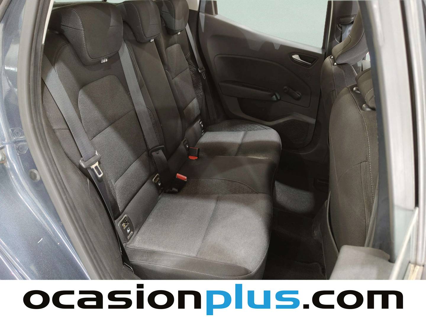 Renault Clio Renault Clio Intens TCe (100 CV) km 0