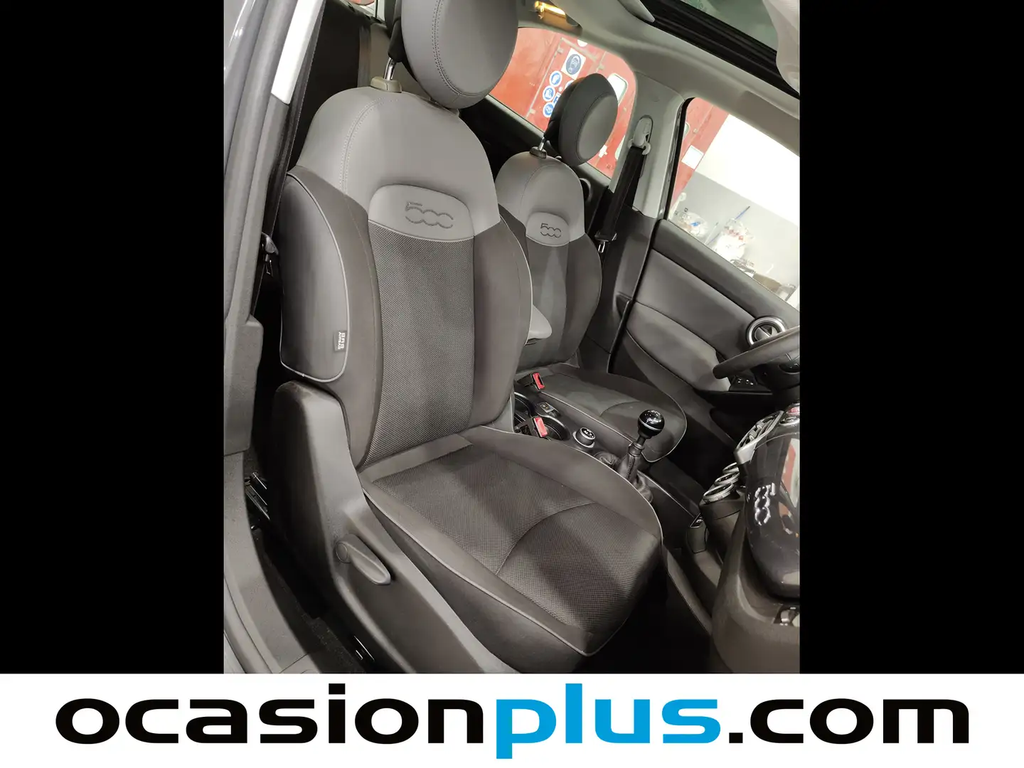 Foto Fiat 500X Fiat 500X 1.6 MultiJet Pop Star 4x2  (120 CV)