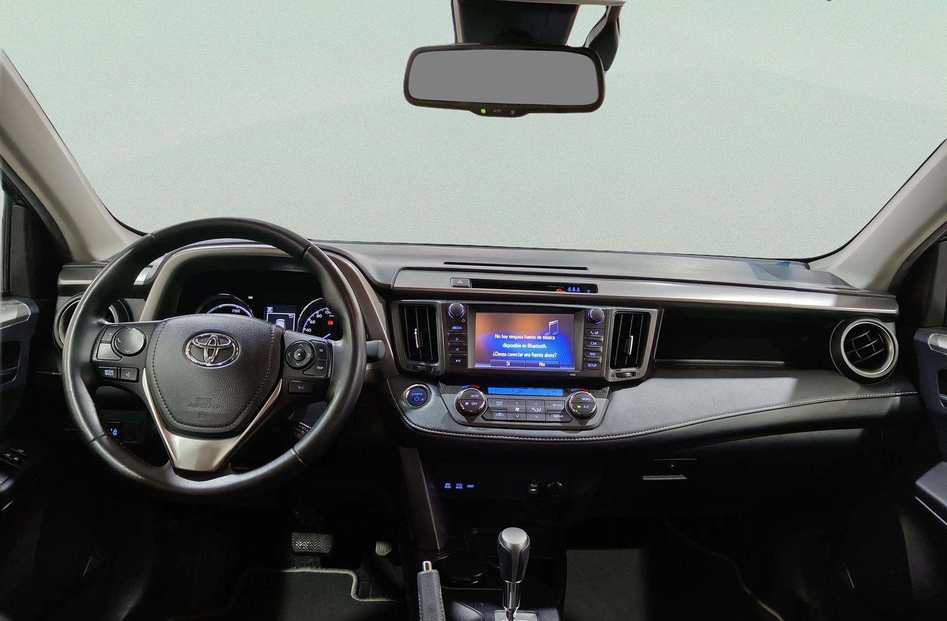 Toyota RAV4 2.5l hybrid Advance 2WD - foto 6