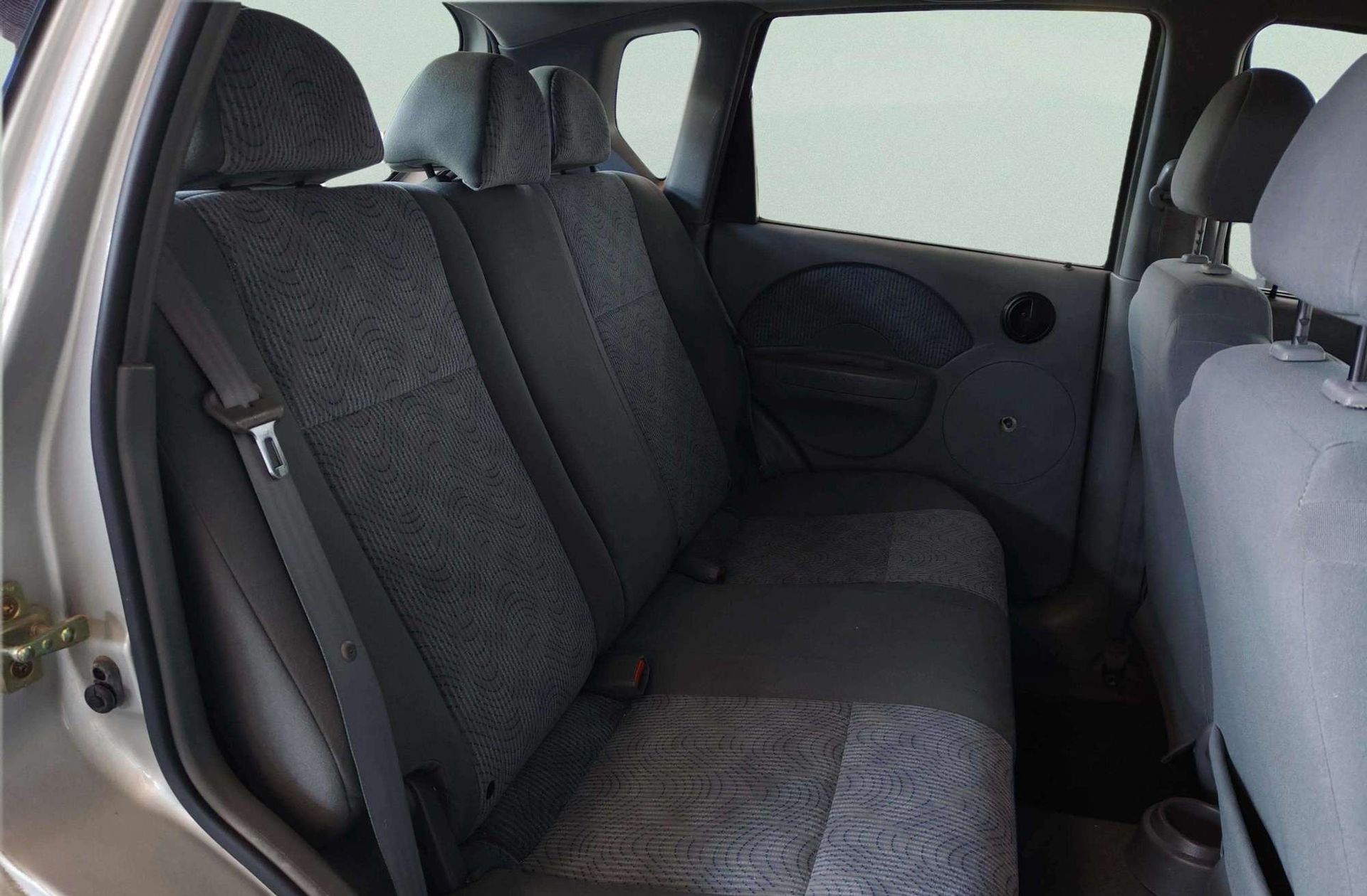 Daewoo Kalos 1.2 SE - foto 13