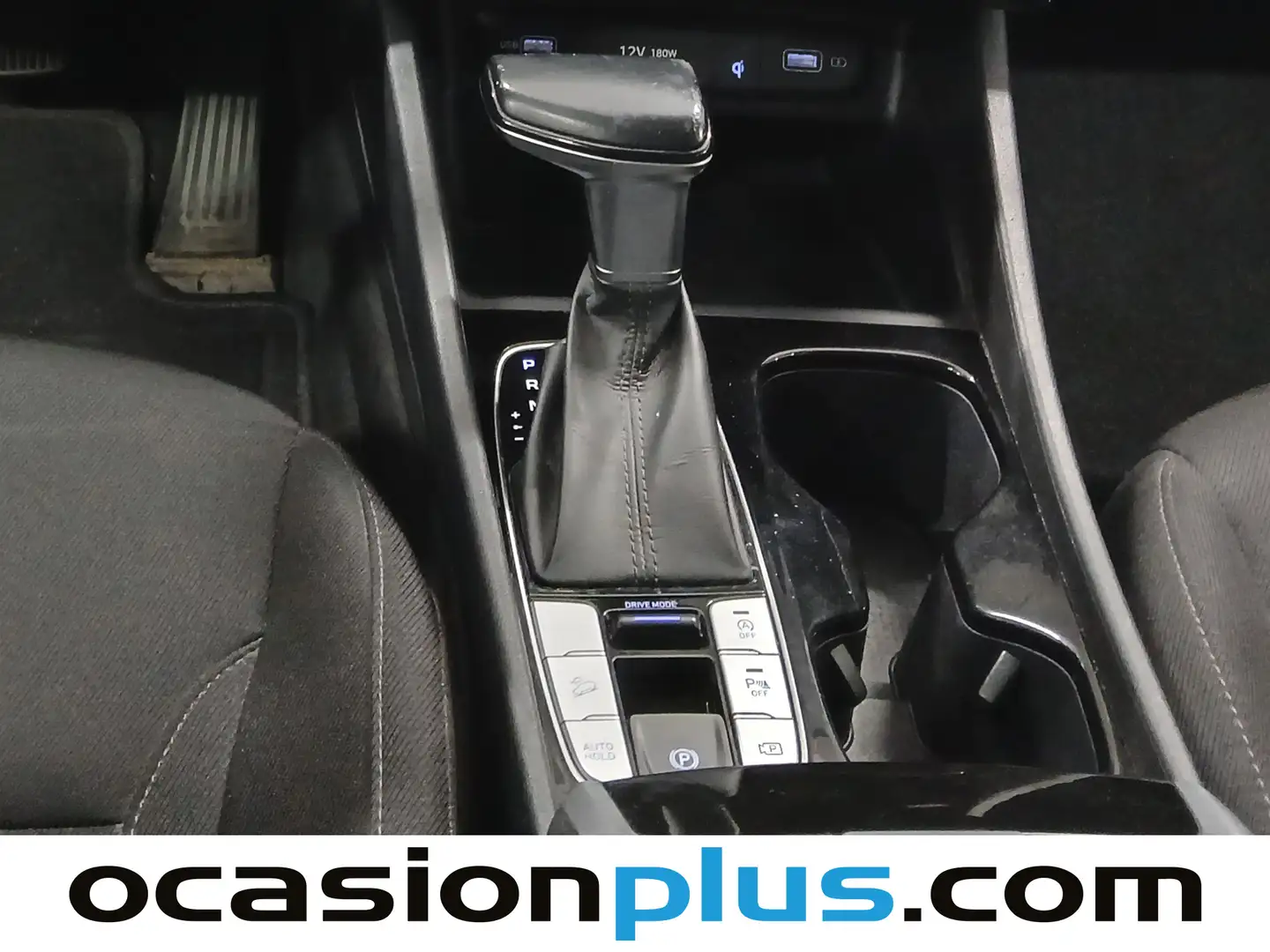 Foto Hyundai Tucson Hyundai Tucson 1.6 CRDI 48V Maxx DCT (136 CV)