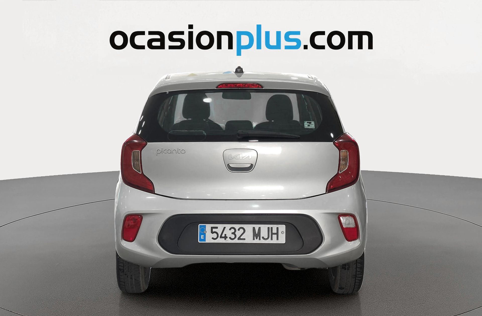 Kia Picanto 1.0 DPi Concept Pack Comfort - foto 12