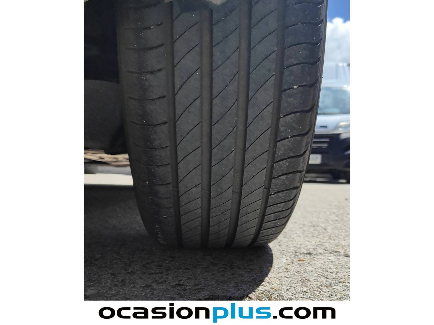 Peugeot 3008 Peugeot 3008 BlueHDI 130 S&S GT Line EAT8 (130 CV) al mejor precio