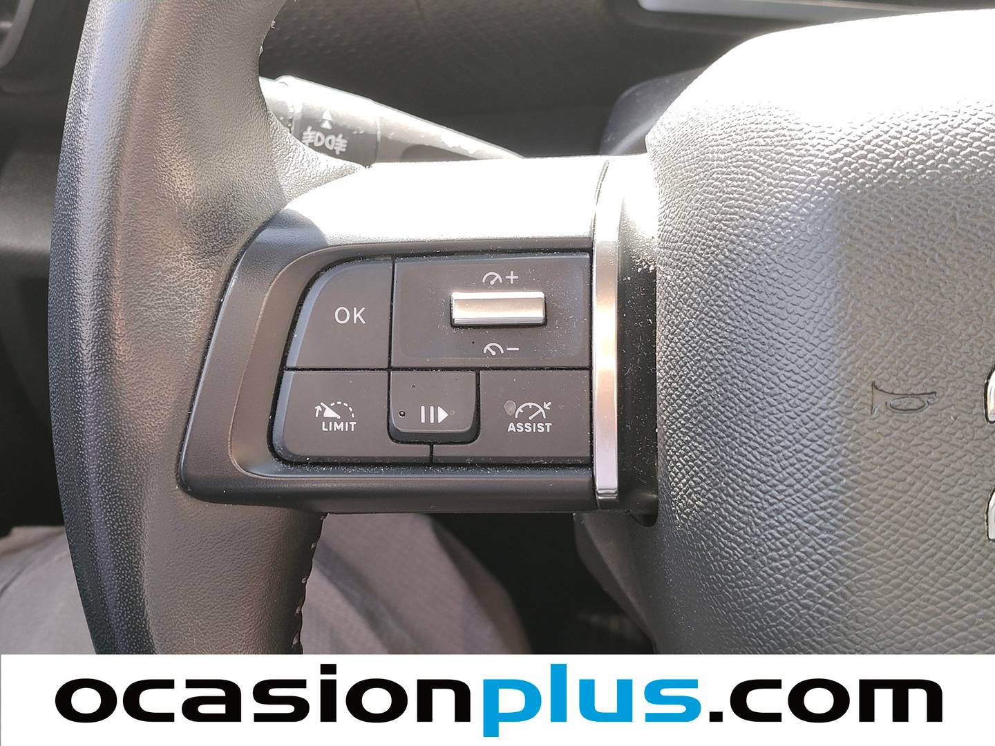 Citroën C4 Citroen C4 BlueHDi 110 S&S Feel Pack (110 CV) de ocasión