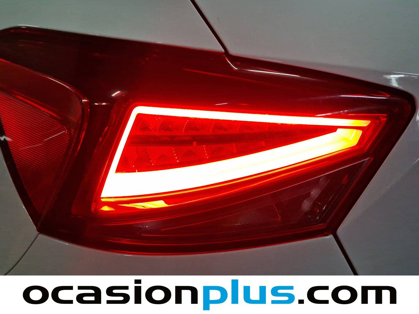 Foto Seat Ibiza SEAT Ibiza 1.0 TSI S&S FR XL (115 CV)