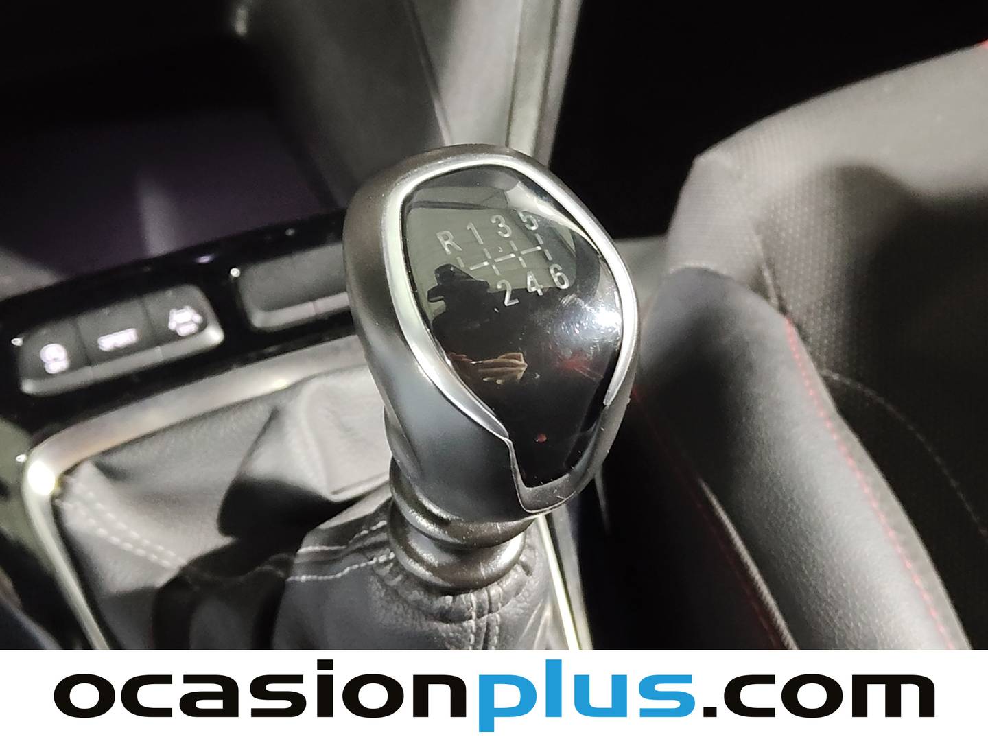 Opel Corsa Opel Corsa 1.5D DT GS-Line (102 CV) de segunda mano