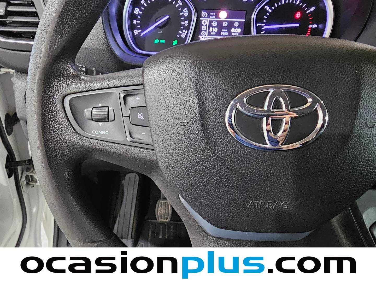 Foto Toyota Proace Verso Toyota Proace Verso Combi 1.6 D Family Advance Compact  (116 CV)