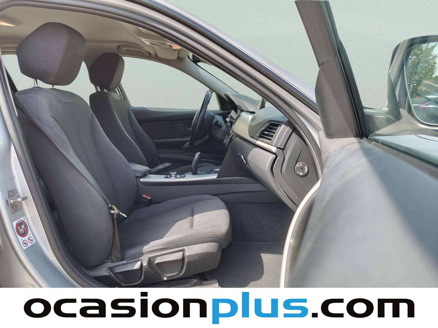 BMW Serie 3 BMW Serie 3 320d Touring (190 CV) km 0