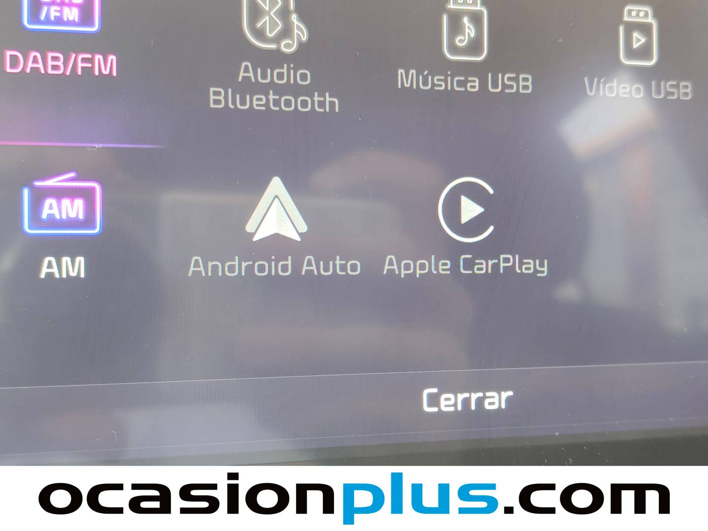 Equipamiento del KIA Picanto KIA Picanto 1.0 GDi Concept (68 CV)