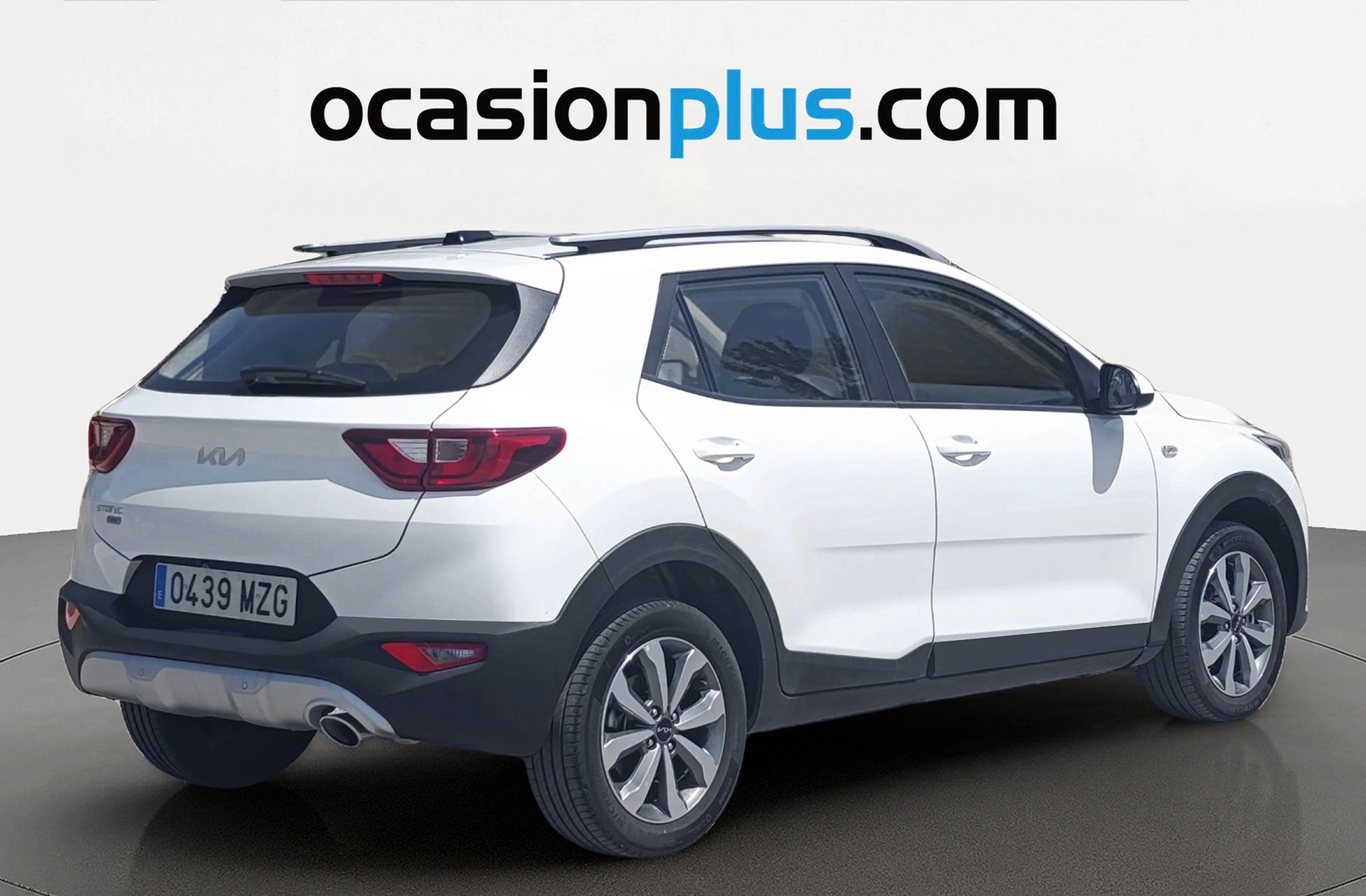 Kia Stonic 1.0 T-GDi MHEV Concept - foto 4