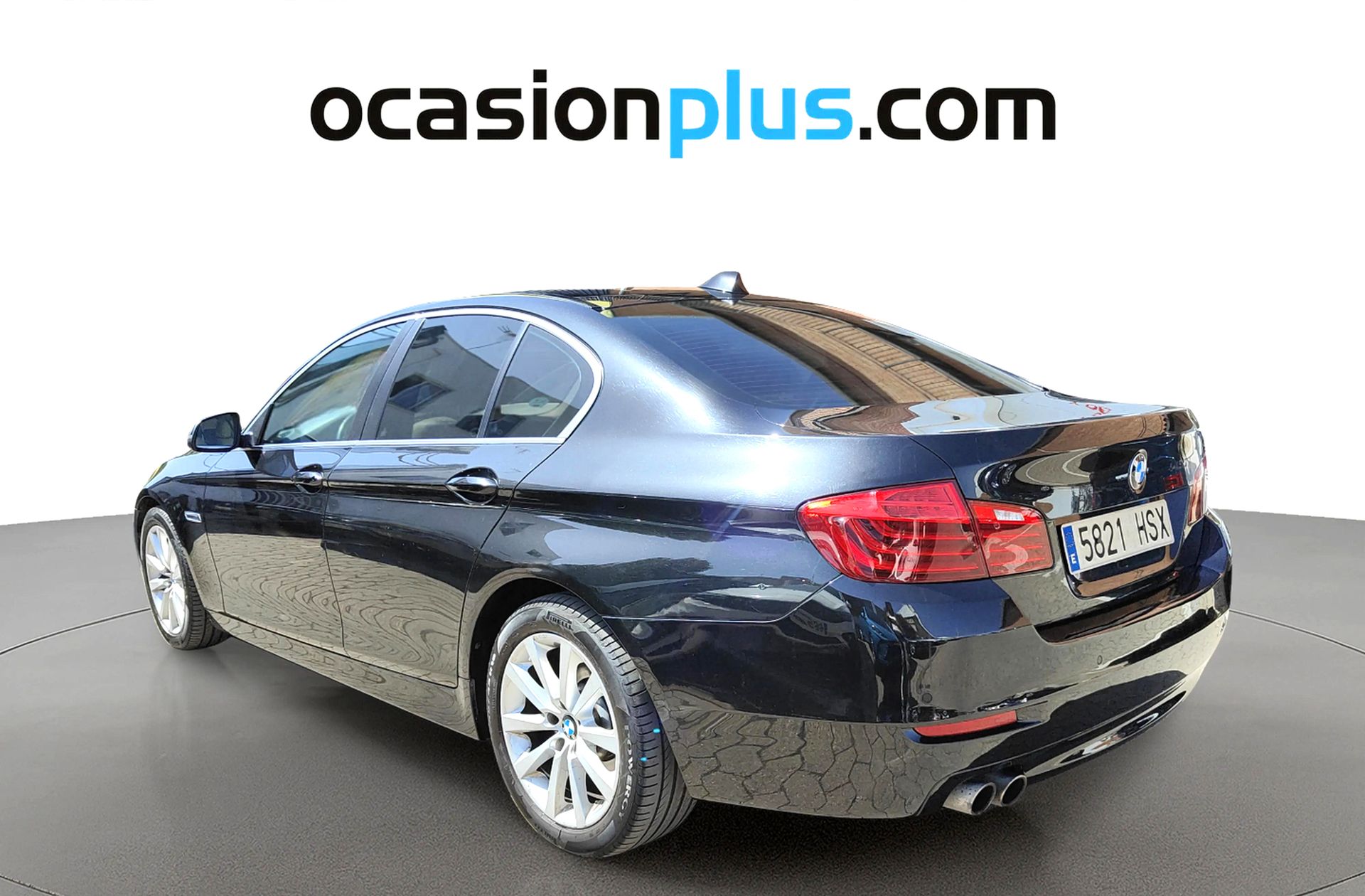 BMW Serie 5 528i - foto 3