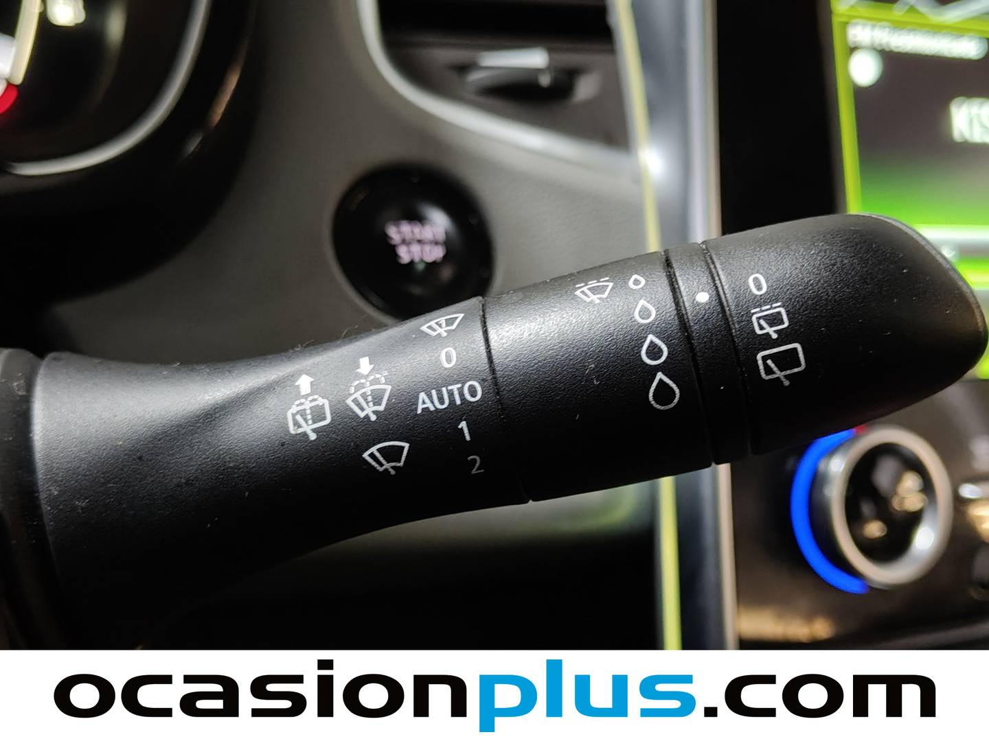 Foto Renault Espace Renault Espace Initiale Paris Energy dCi (160 CV) TT EDC