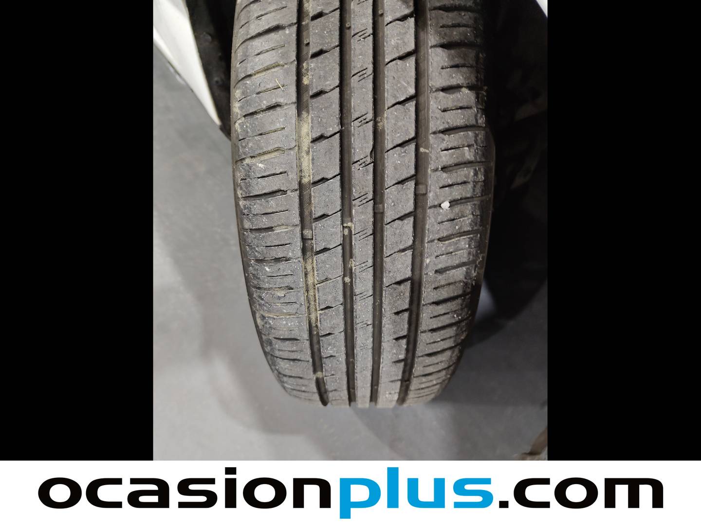 Foto Ford Focus Ford Focus 1.6 TDCI Trend (95 CV)