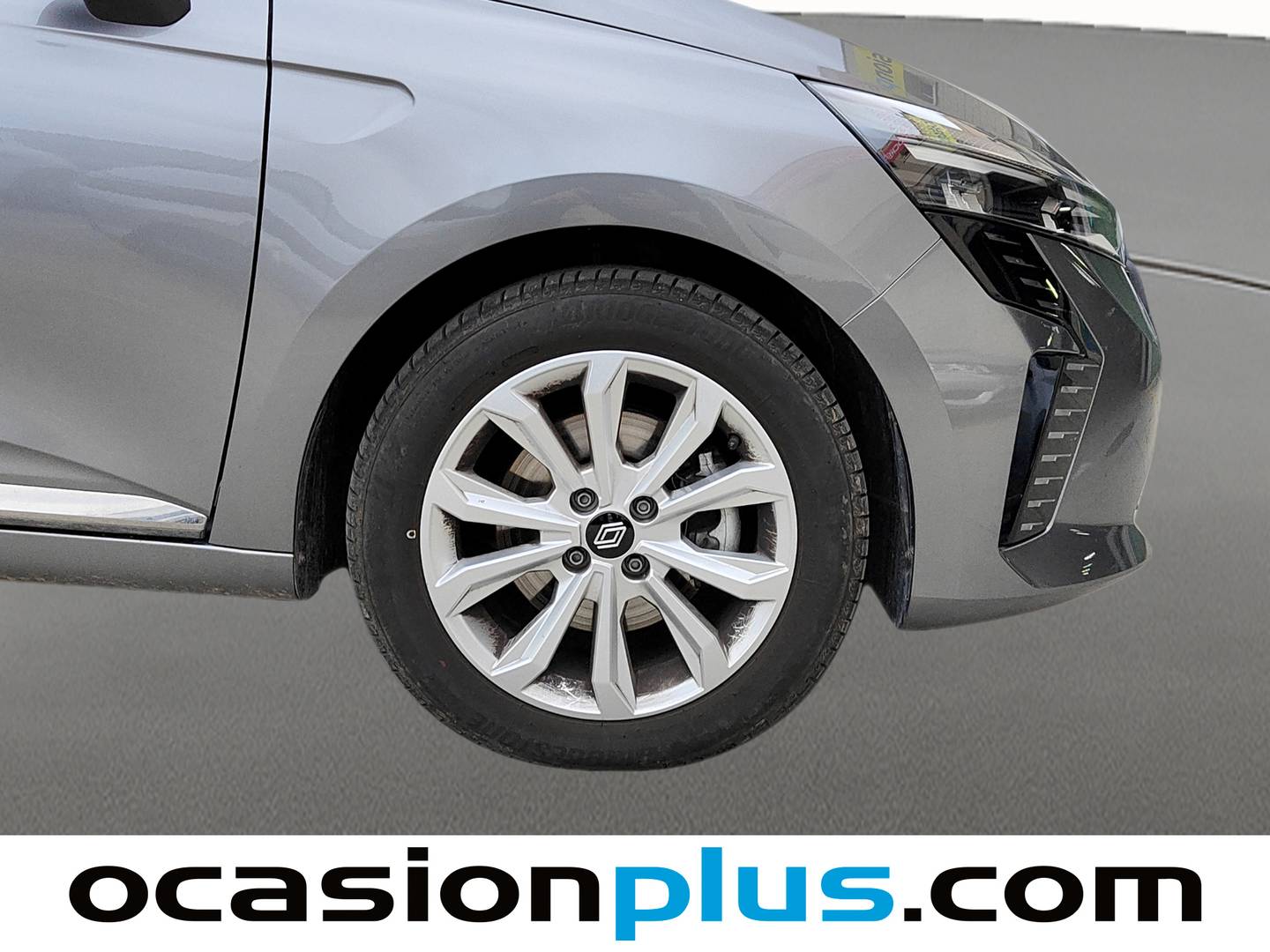 Foto Renault Clio Renault Clio Evolution dCi (100 CV)