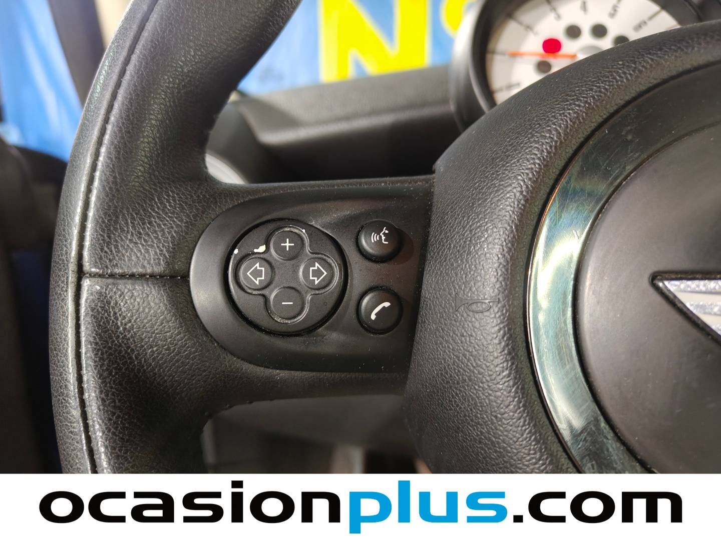 Mini MINI Mini MINI Cooper One (75 CV) 2013