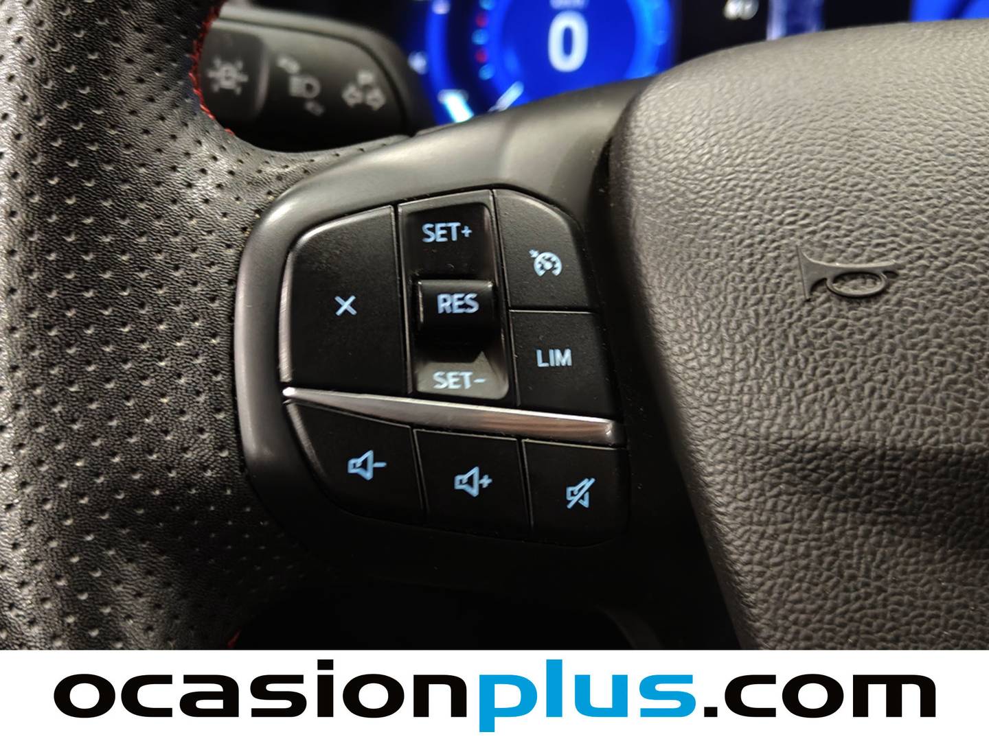 Foto Ford Kuga Ford Kuga 2.5 Duratec PHEV ST-Line X Auto (225 CV)