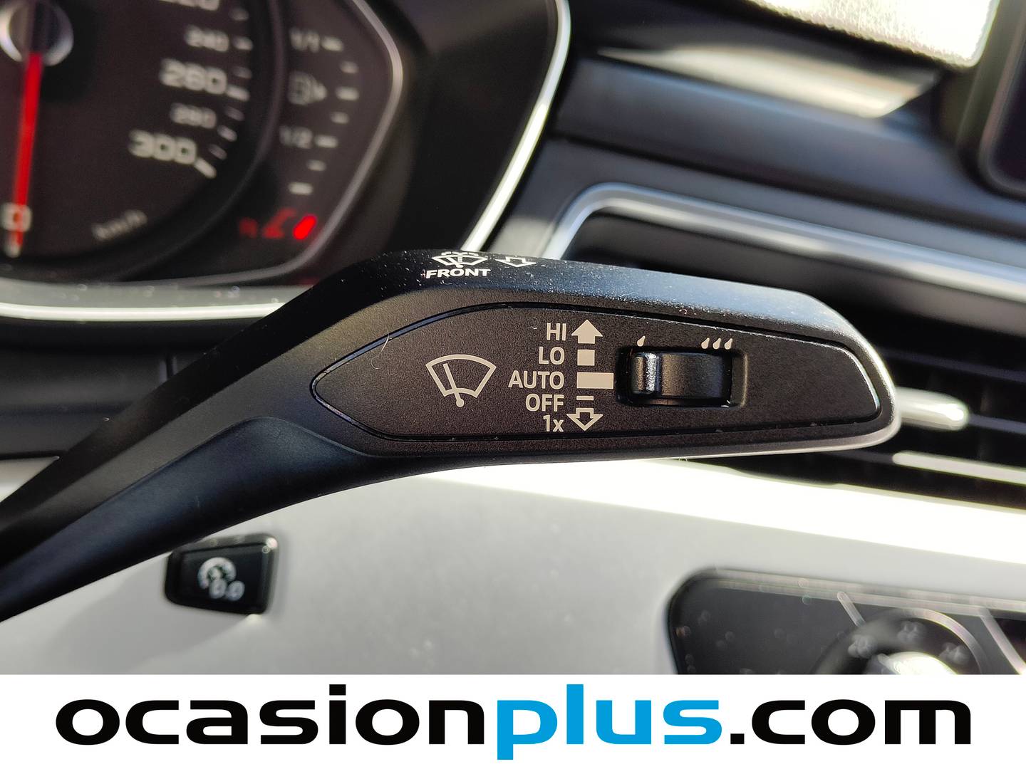 Accesorios del Audi A4 Audi A4 Advanced Edition 2.0 TDI (150 CV) S Tronic