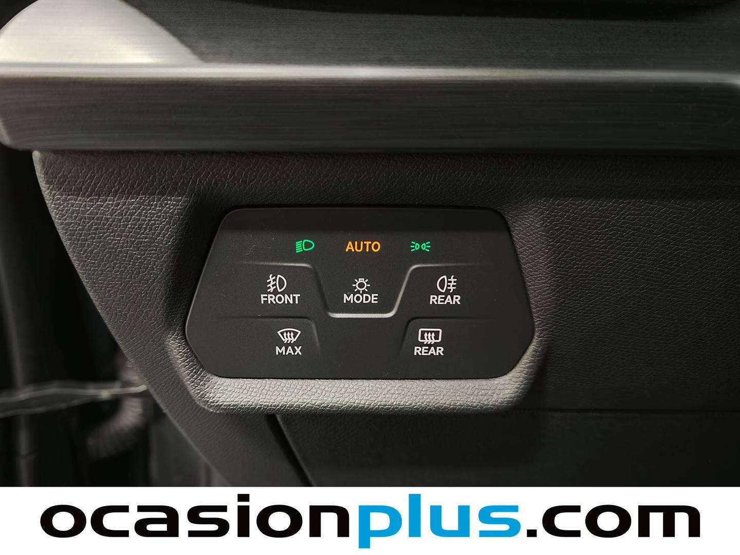 Foto Cupra Formentor CUPRA Formentor 1.5 TSI (150 CV)