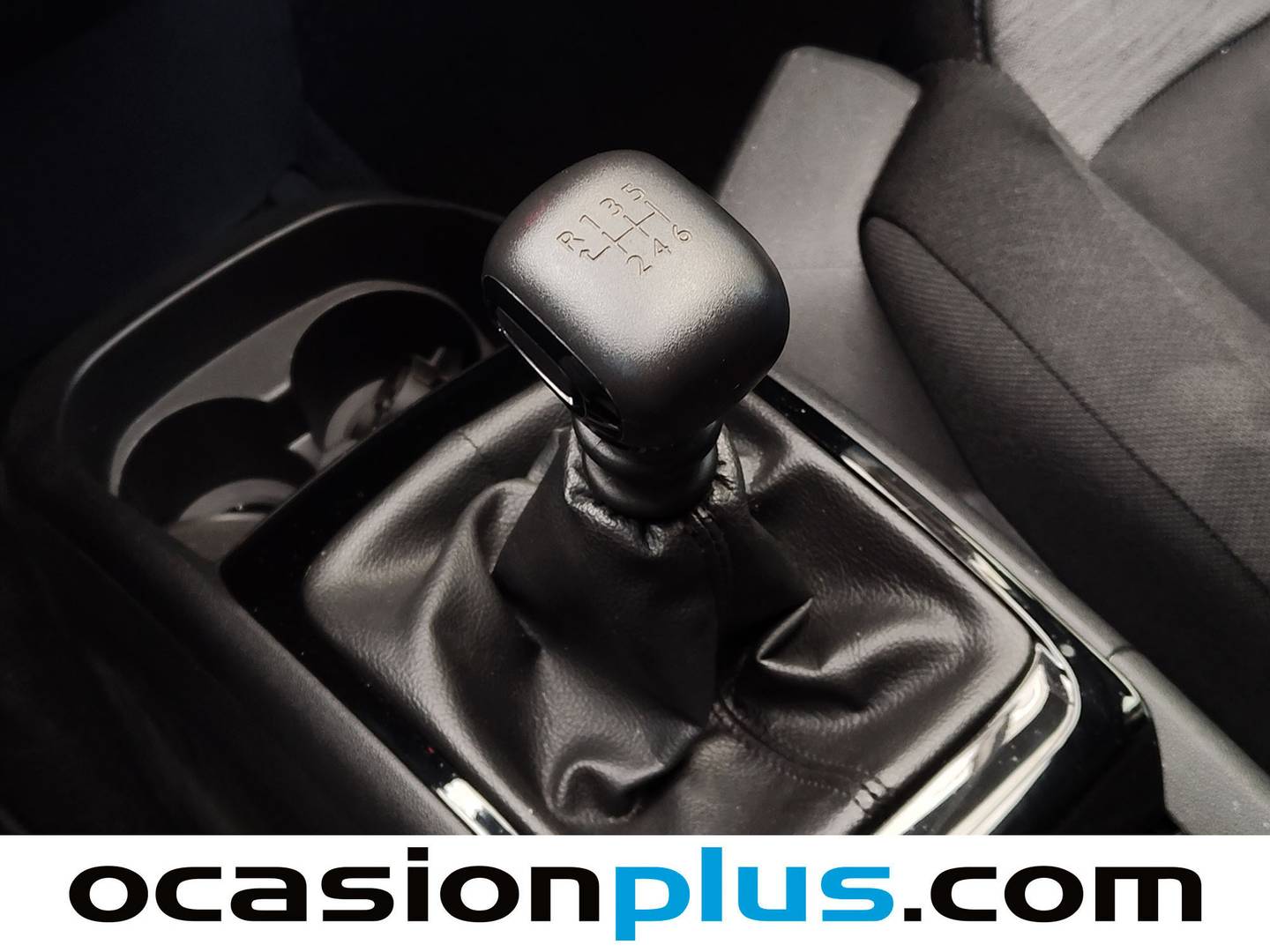 Citroën Grand C4 Spacetourer Citroen Grand C4 Spacetourer PureTech 130 S&S Feel (130 CV) 7 Plazas de segunda mano