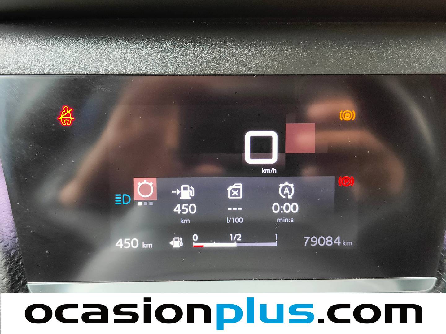 Citroën C4 Citroën C4 PureTech 130 S&S 6v Feel Pack EAT8 (130 CV) 2021