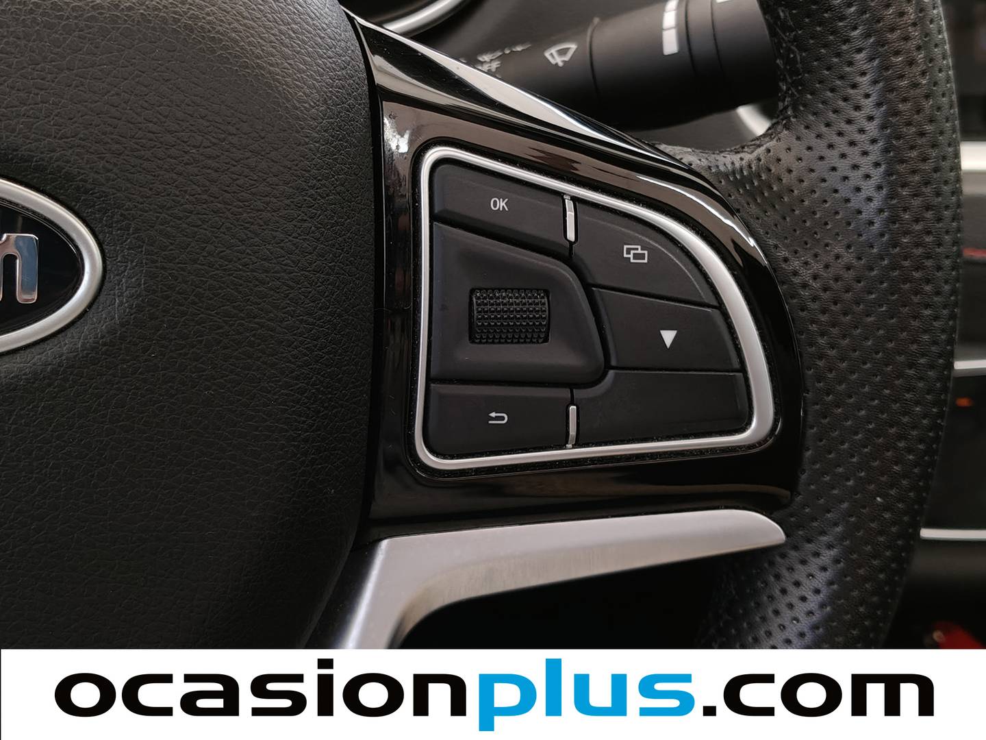 Foto SWM G01 SWM G01 1.5T Luxury (131 CV)