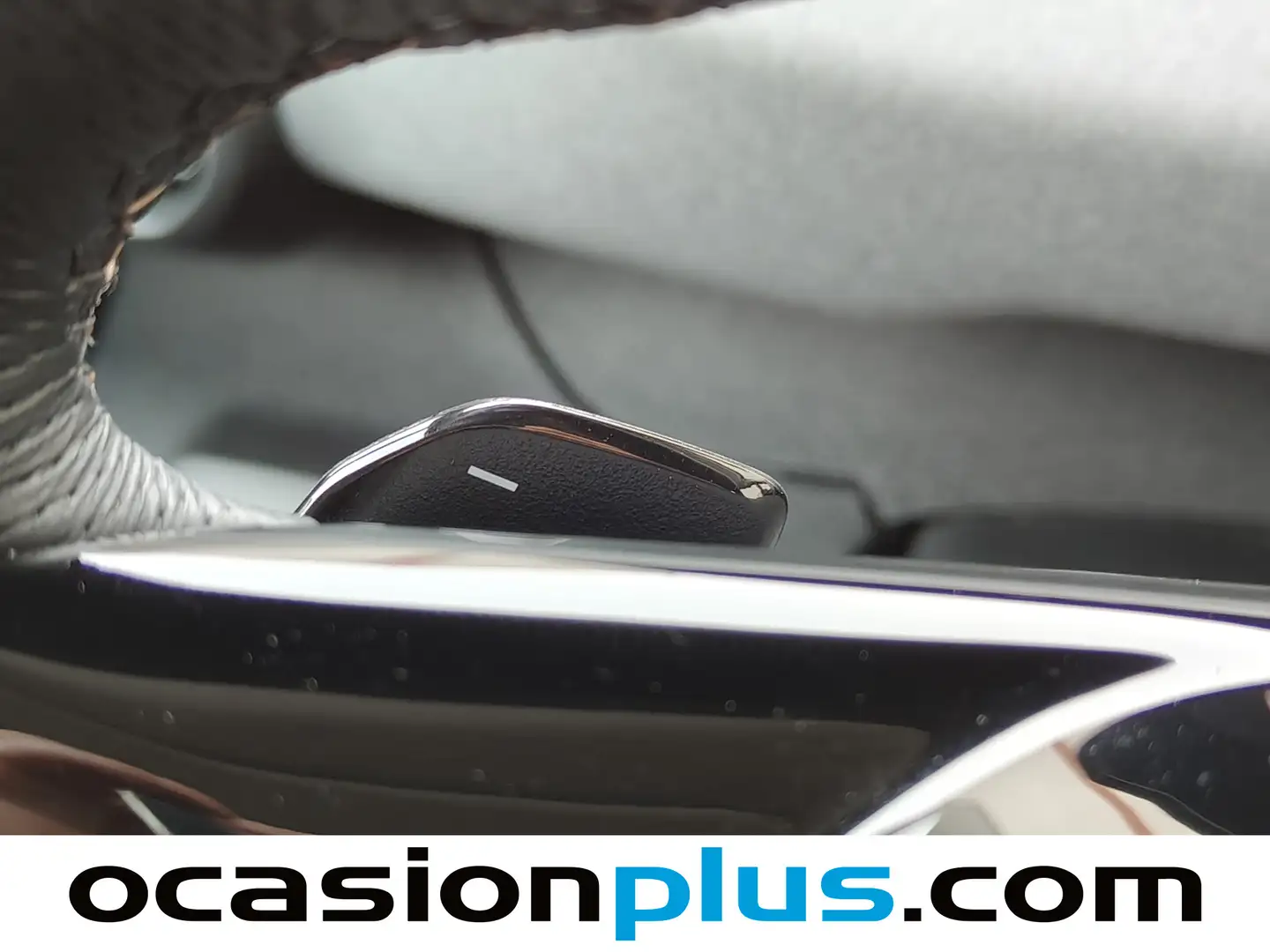 Foto Peugeot Rifter Peugeot Rifter BlueHDi 130 GT Long EAT8 (130 CV) 7 Plazas