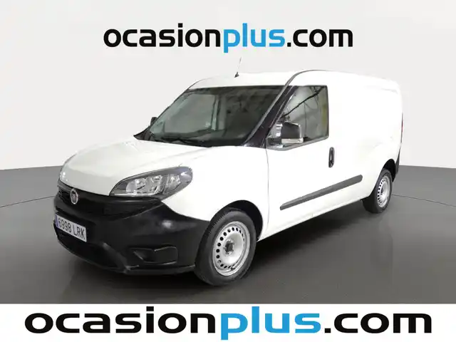 Fiat Doblò Cargo
