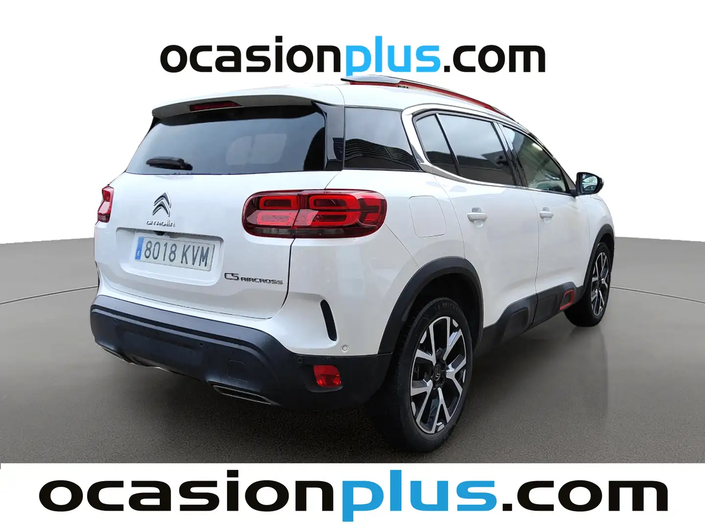 Foto Citroën C5 Aircross Citroen C5 Aircross BlueHdi 130 S&S Feel (131 CV)