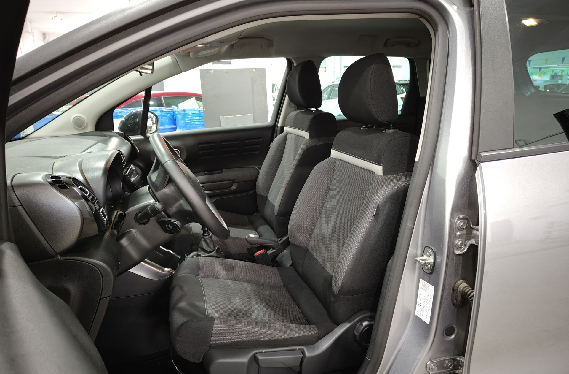 Citroën C3 Aircross PureTech 110 You - foto 10