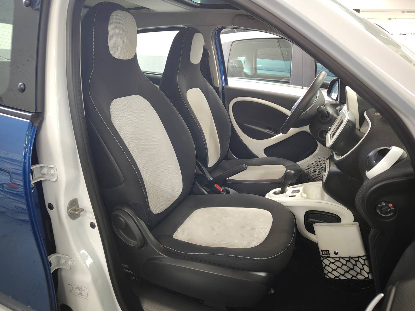 Smart forfour Smart ForFour S/S (90 CV) km 0