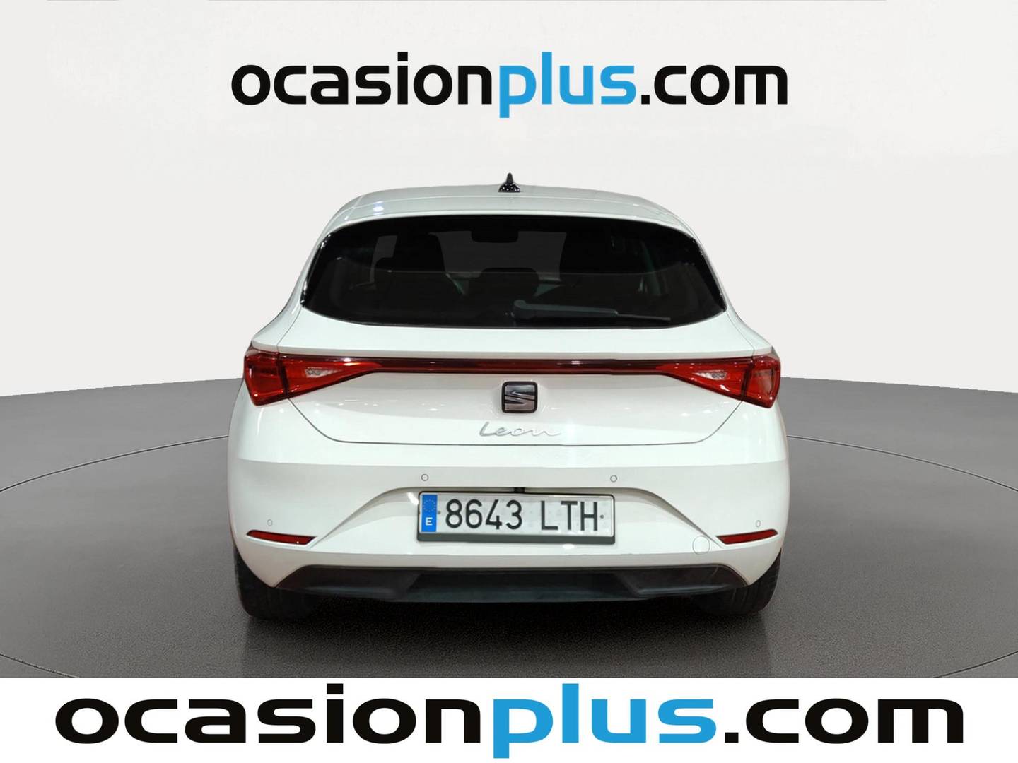 Seat León Seat León 2.0 TDI S&S Style Go (115 CV) al mejor precio