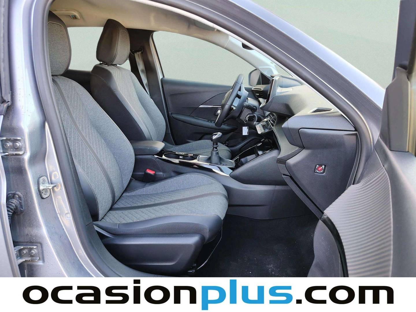 Peugeot 208 Peugeot 208 PureTech 100 Allure (100 CV) de ocasión