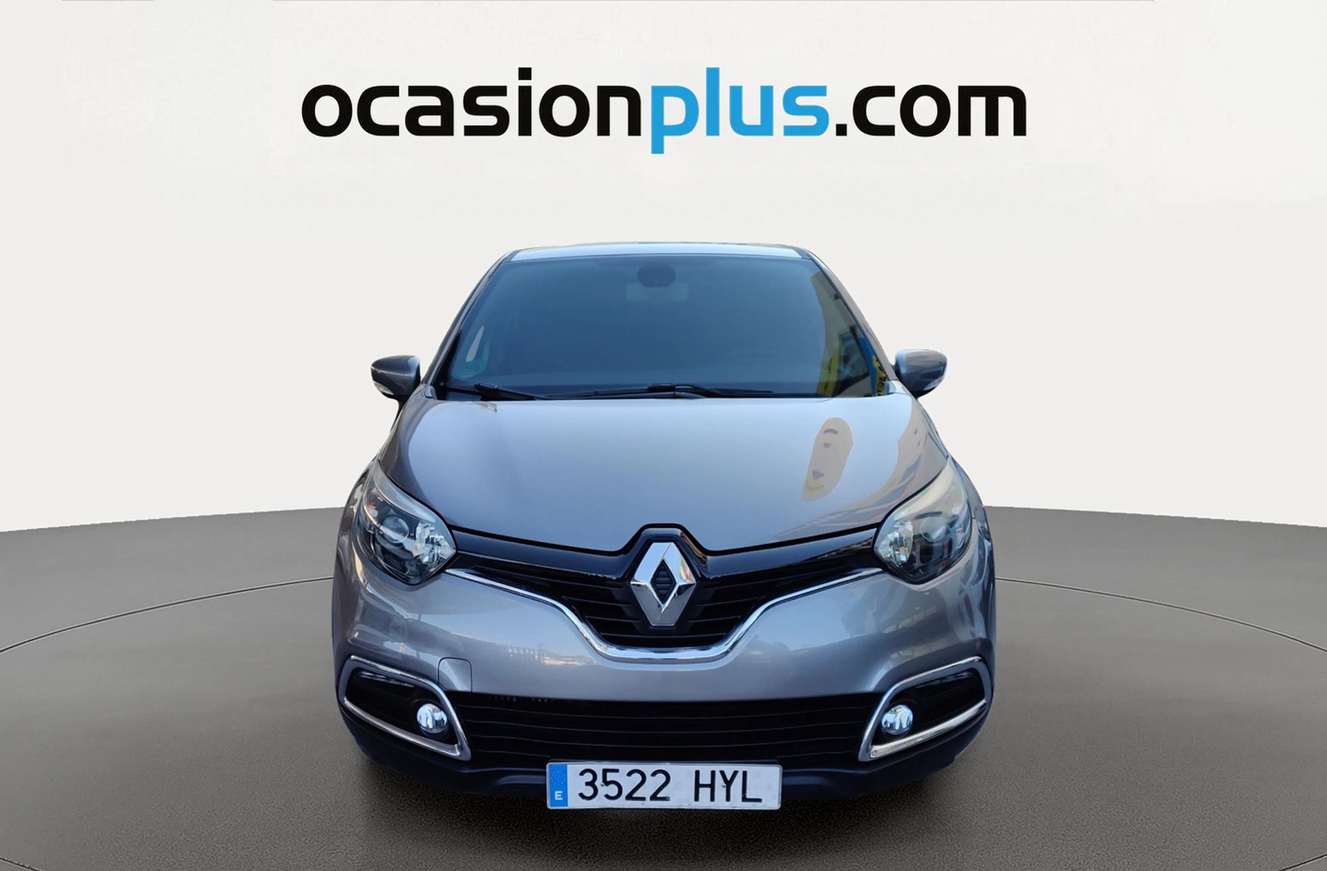 Renault Captur Intens Energy TCe - foto 11