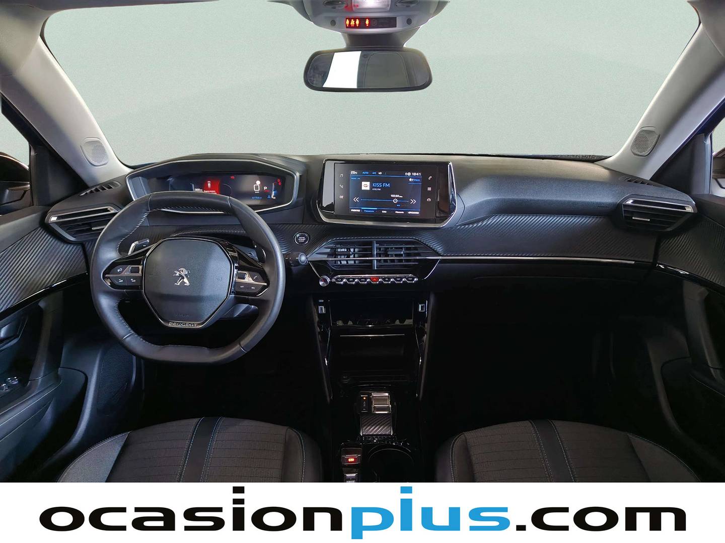 Peugeot 2008 Peugeot 2008 PureTech 130 S&S Allure Pack EAT8 (130 CV) de ocasión