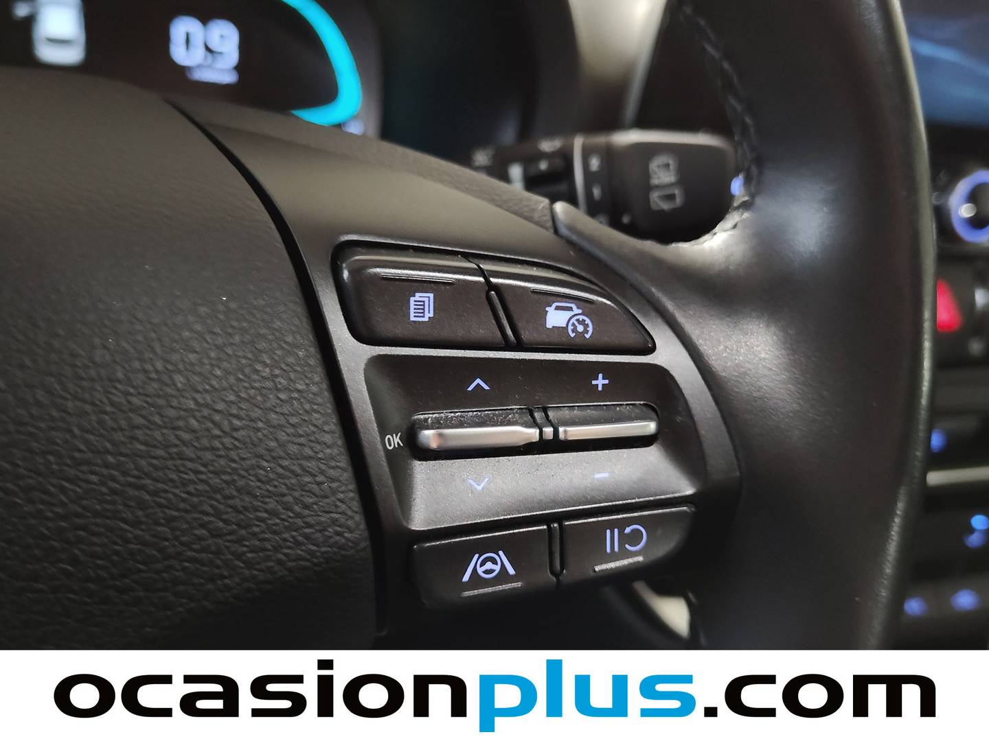 Hyundai i30 Hyundai i30 1.0 TGDI 48V Klass (100 CV) manual