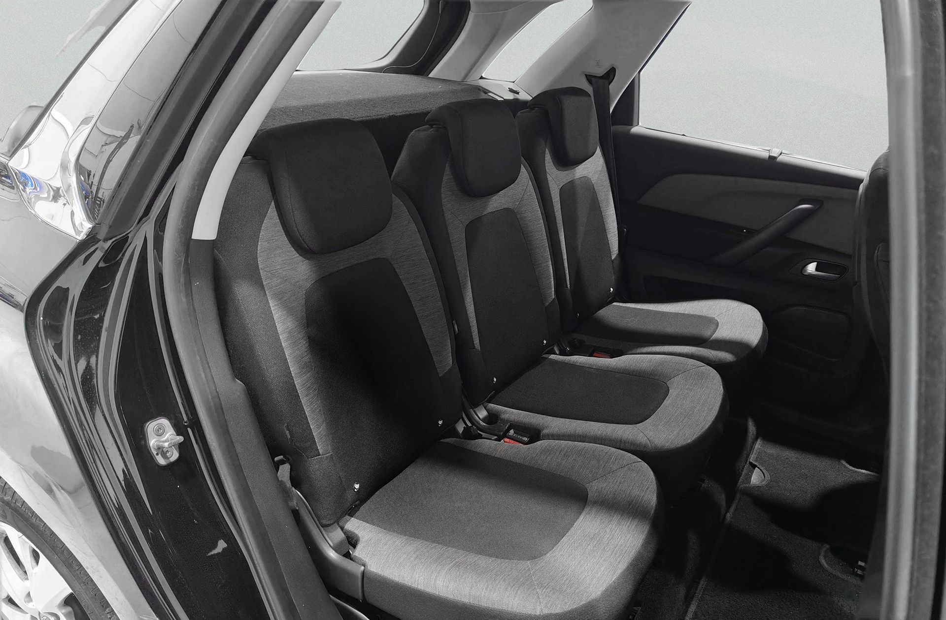 Citroën C4 Picasso BlueHDi 100 Live - foto 16
