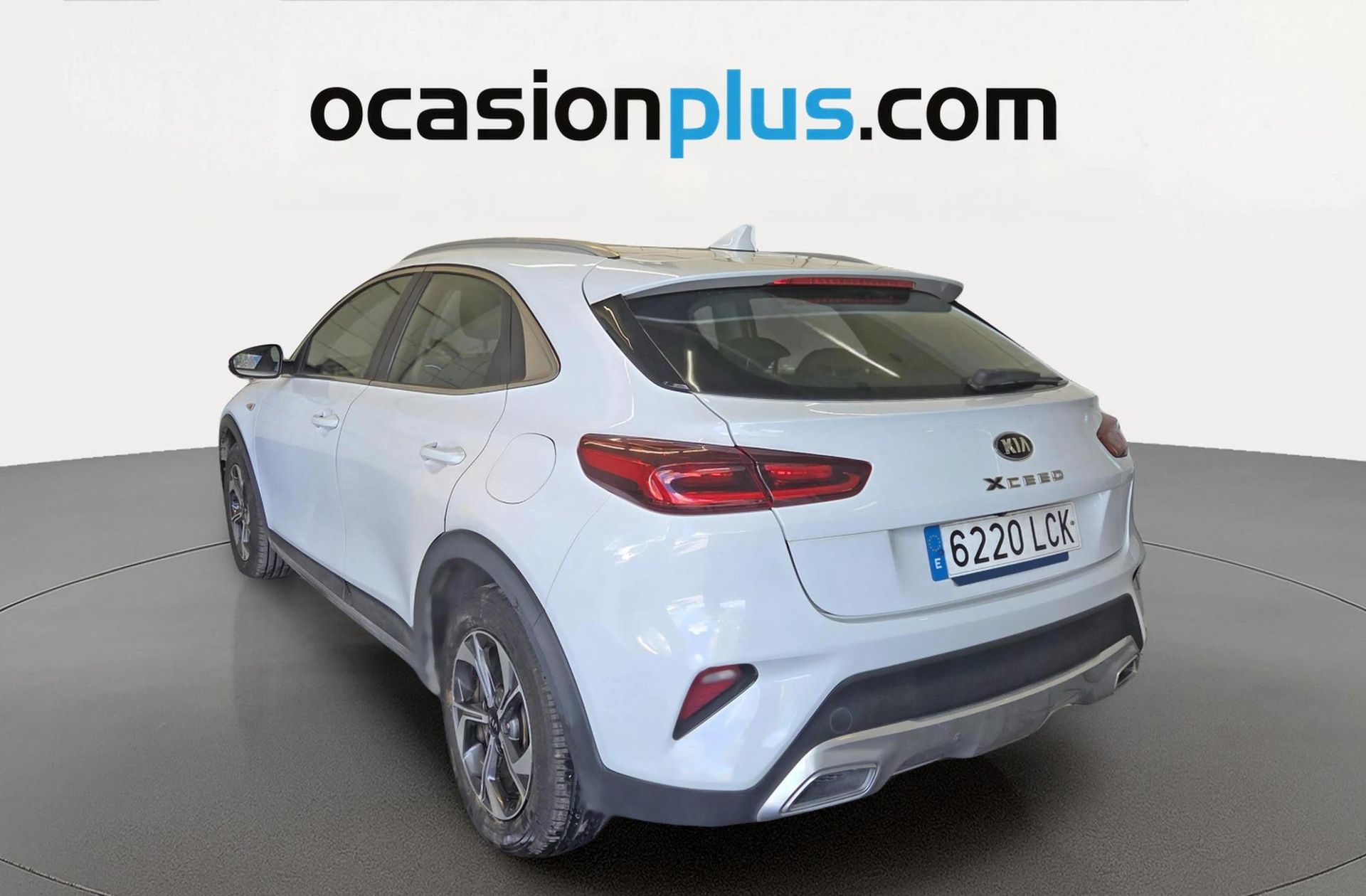 Kia XCeed 1.0 T-GDi Drive - foto 3