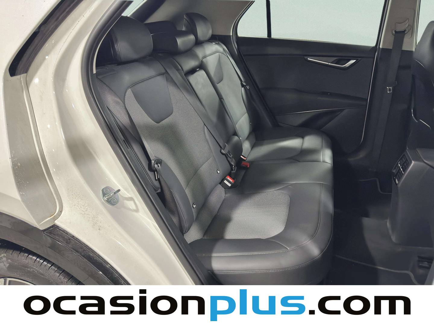 Foto KIA Niro Kia Niro 1.6 GDi HEV Drive (129 CV)