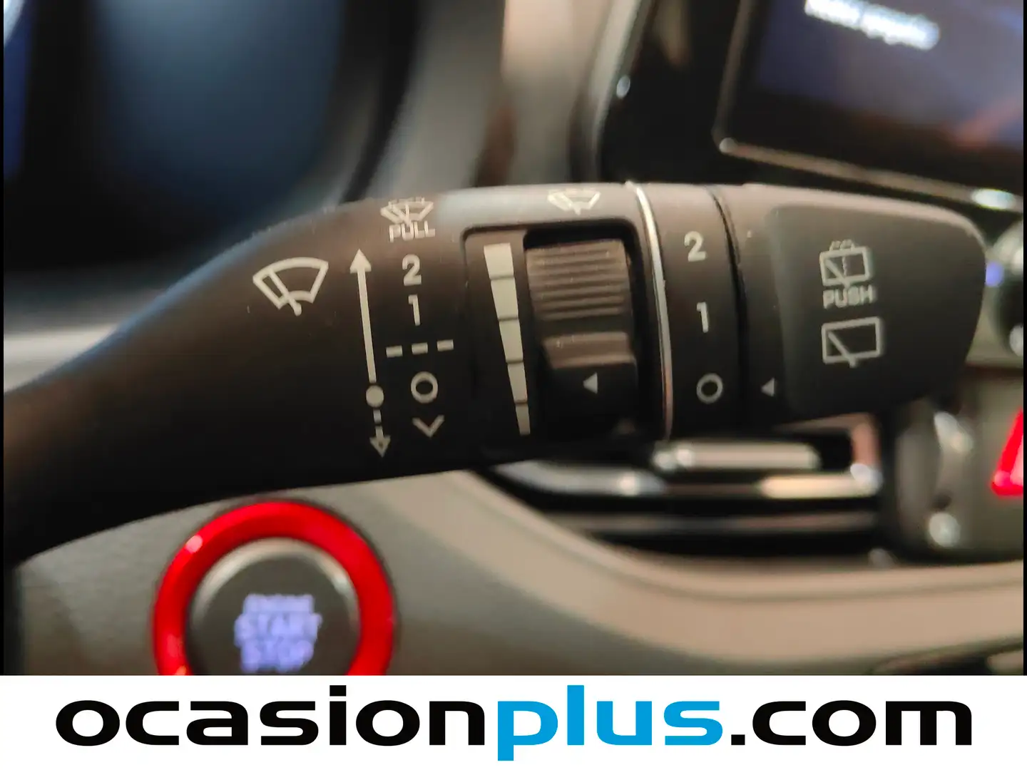 Foto Hyundai i30 Hyundai i30 1.0 TGDI N Line (100 CV)