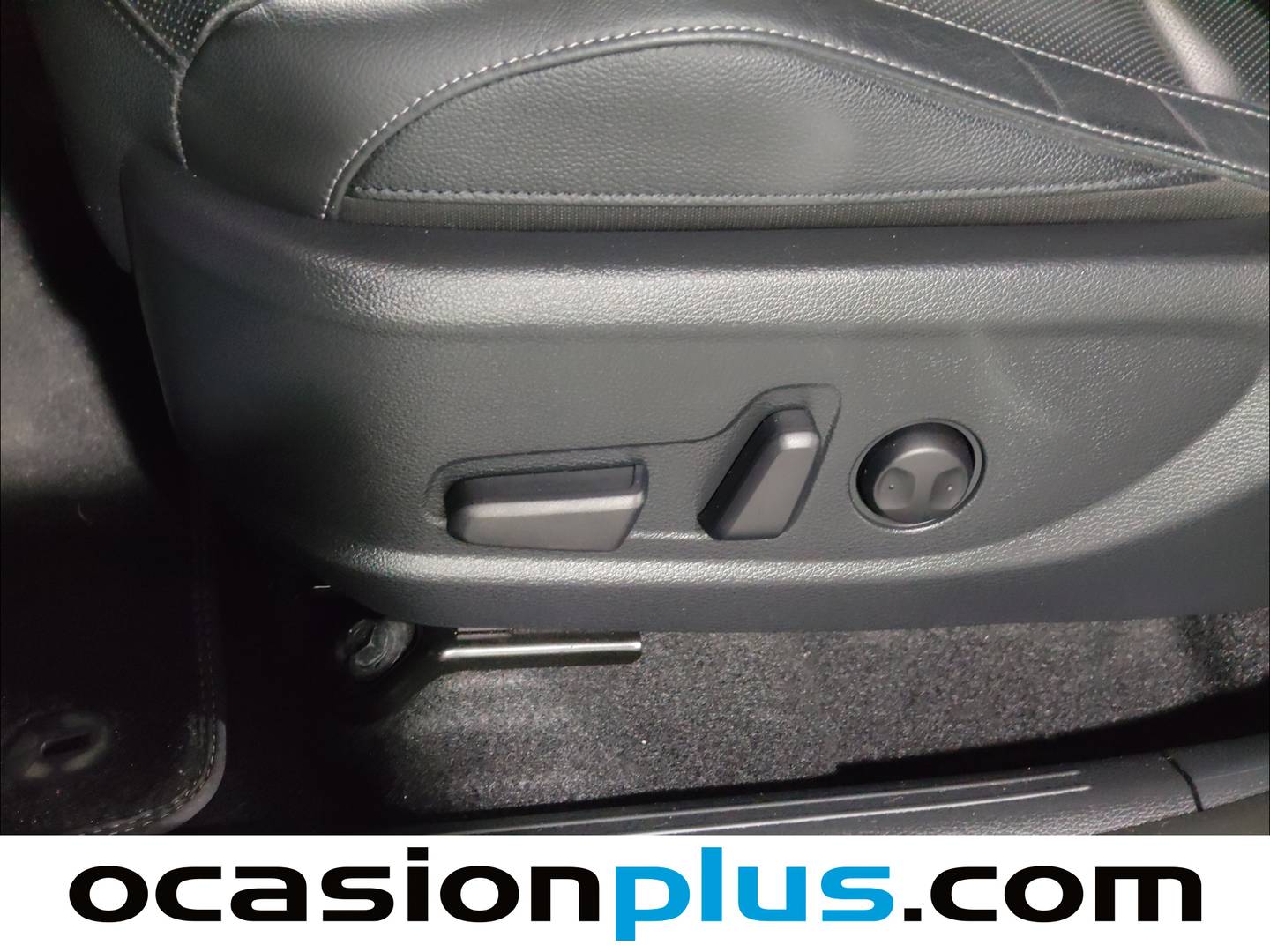 Foto KIA e-Soul Kia e-Soul Emotion (Long Range) (204 CV)