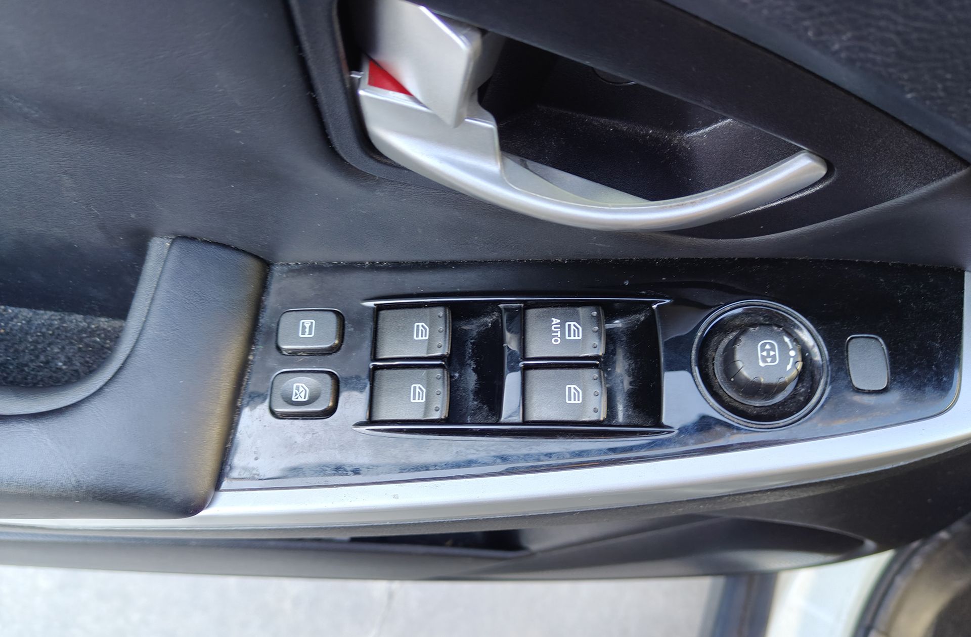SsangYong Korando D20T Premium 4x2 - foto 20